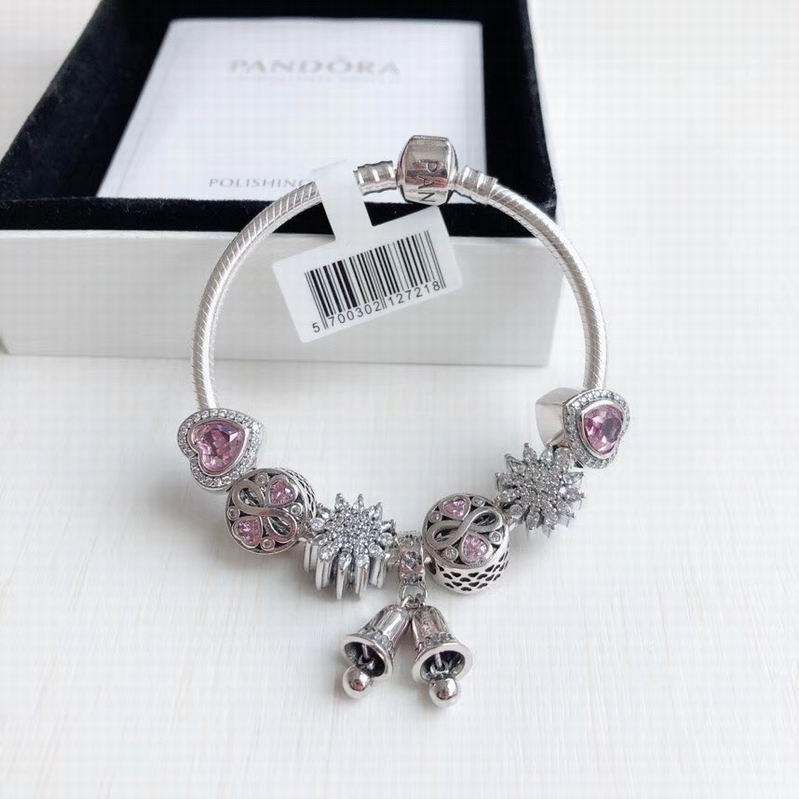 Pandora Bracelets 1669